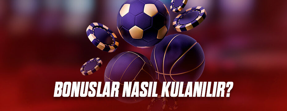 Betboo Bonusları Nasıl Kullanılır, Bonus Çevrim Şartları