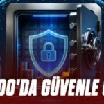 Betboo Güvenli Oyun, Betboo Güvenilir Mi, Güvenlik İpuçları