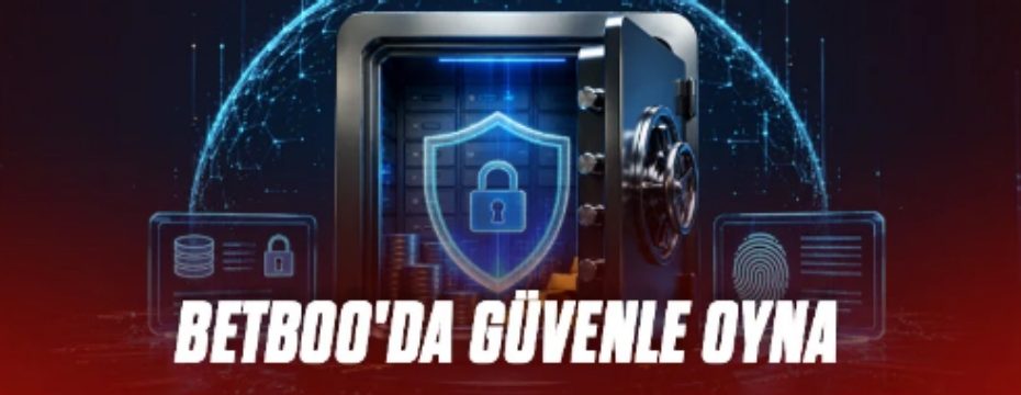 Betboo Güvenli Oyun, Betboo Güvenilir Mi, Güvenlik İpuçları