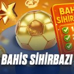 Betboo Bahis Sihirbazı, Bahismatik ile Tahminlerini Sigortala