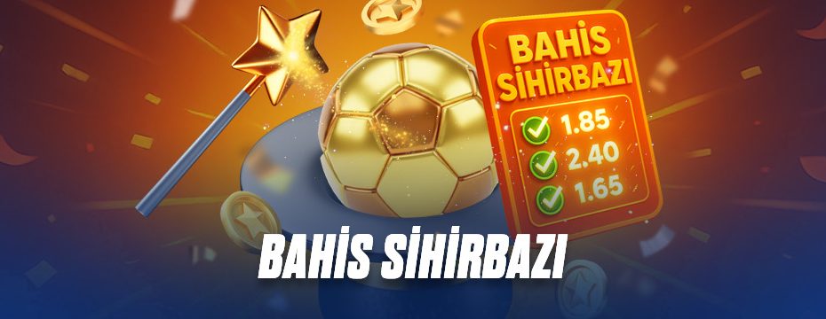 Betboo Bahis Sihirbazı, Bahismatik ile Tahminlerini Sigortala