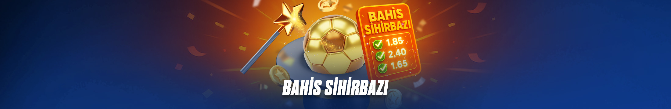 Betboo Bahis Sihirbazı, Bahismatik ile Tahminlerini Sigortala