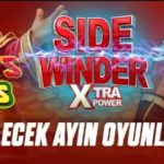 Betboo Slot Oyunları, Haziran Ayının En Yeni Slot Oyunları