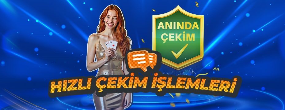 Betboo Para Çekme Yöntemleri, Betboo Anında Çekim