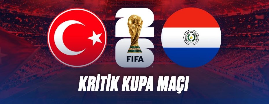 Türkiye Paraguay Maçı, Dünya Kupası Yüksek Oranları Betboo'da